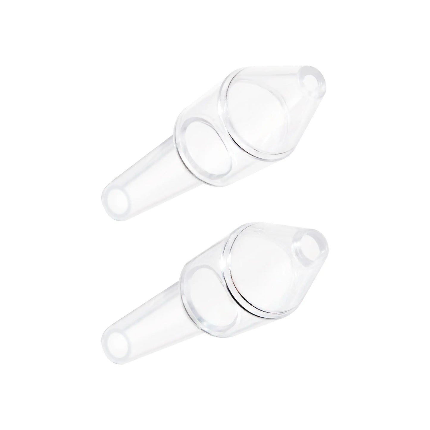 Hospital-Grade Baby Nasal Aspirator | Happy Breathing