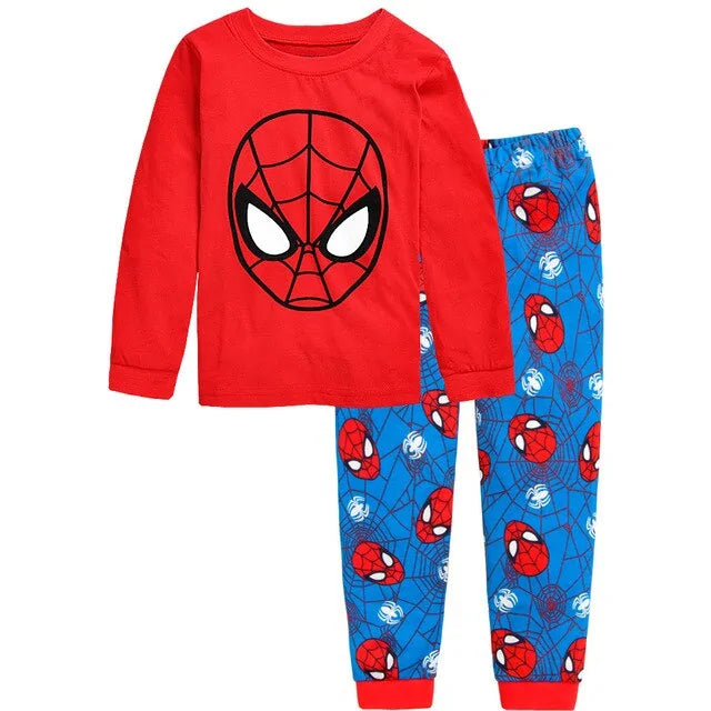 Children's Pajamas Baby Bumpity Boo