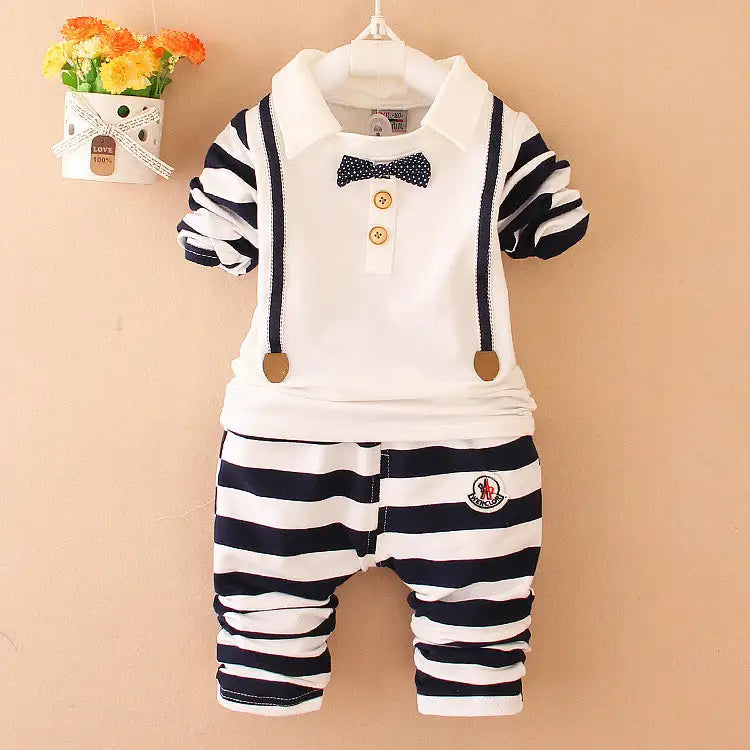 Children's Clothing Set Baby Bumpity Boo