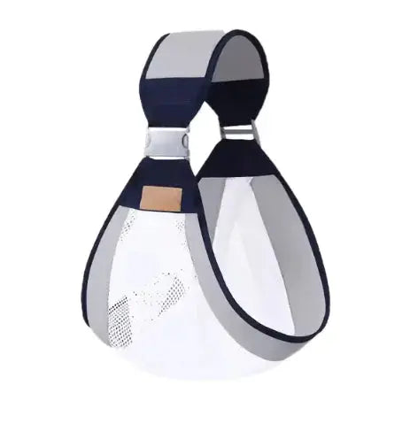 Adjustable Lightweight Baby Carrier Baby Bumpity Boo