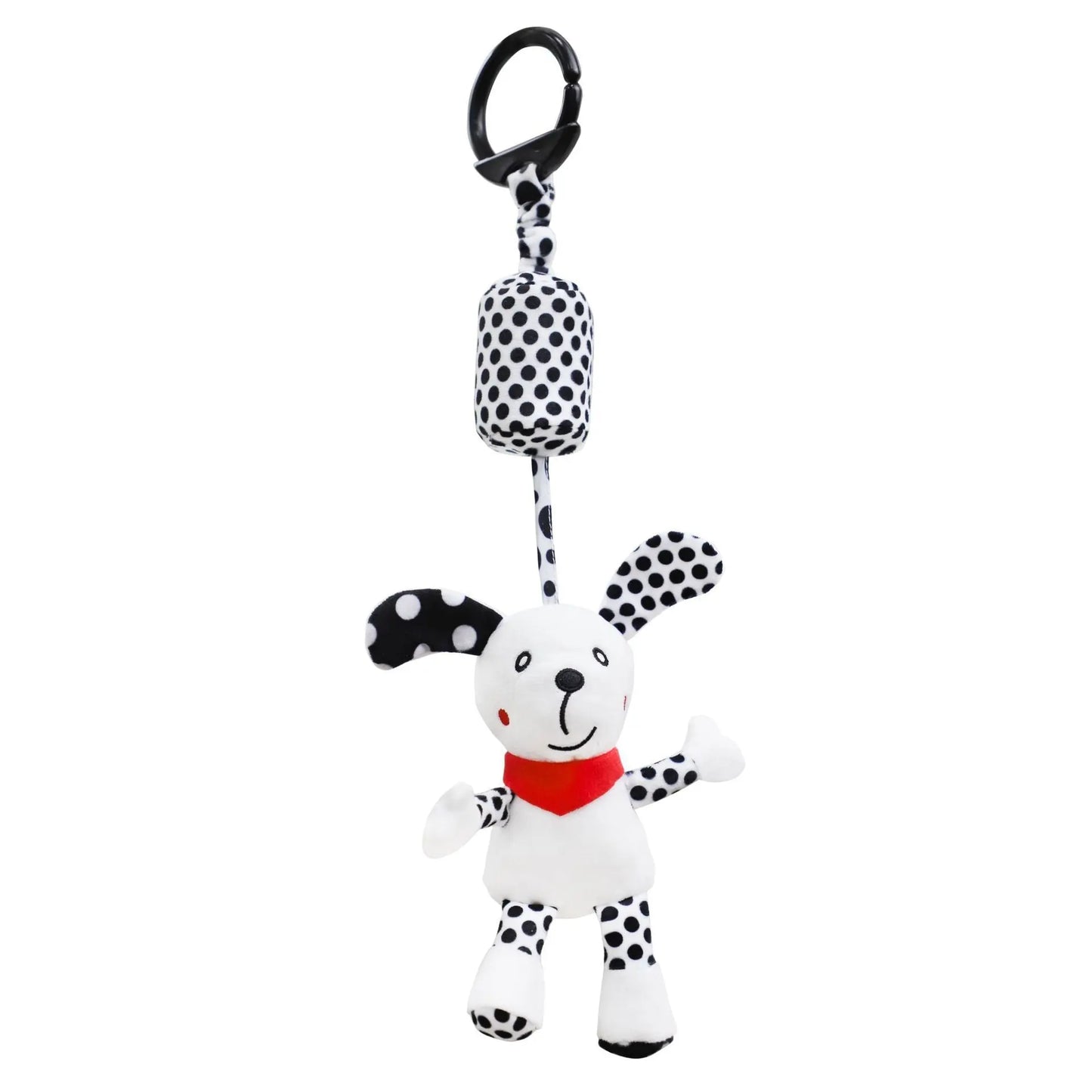 Wind Chimes Stroller Crib Hanging Animal Baby Bumpity Boo
