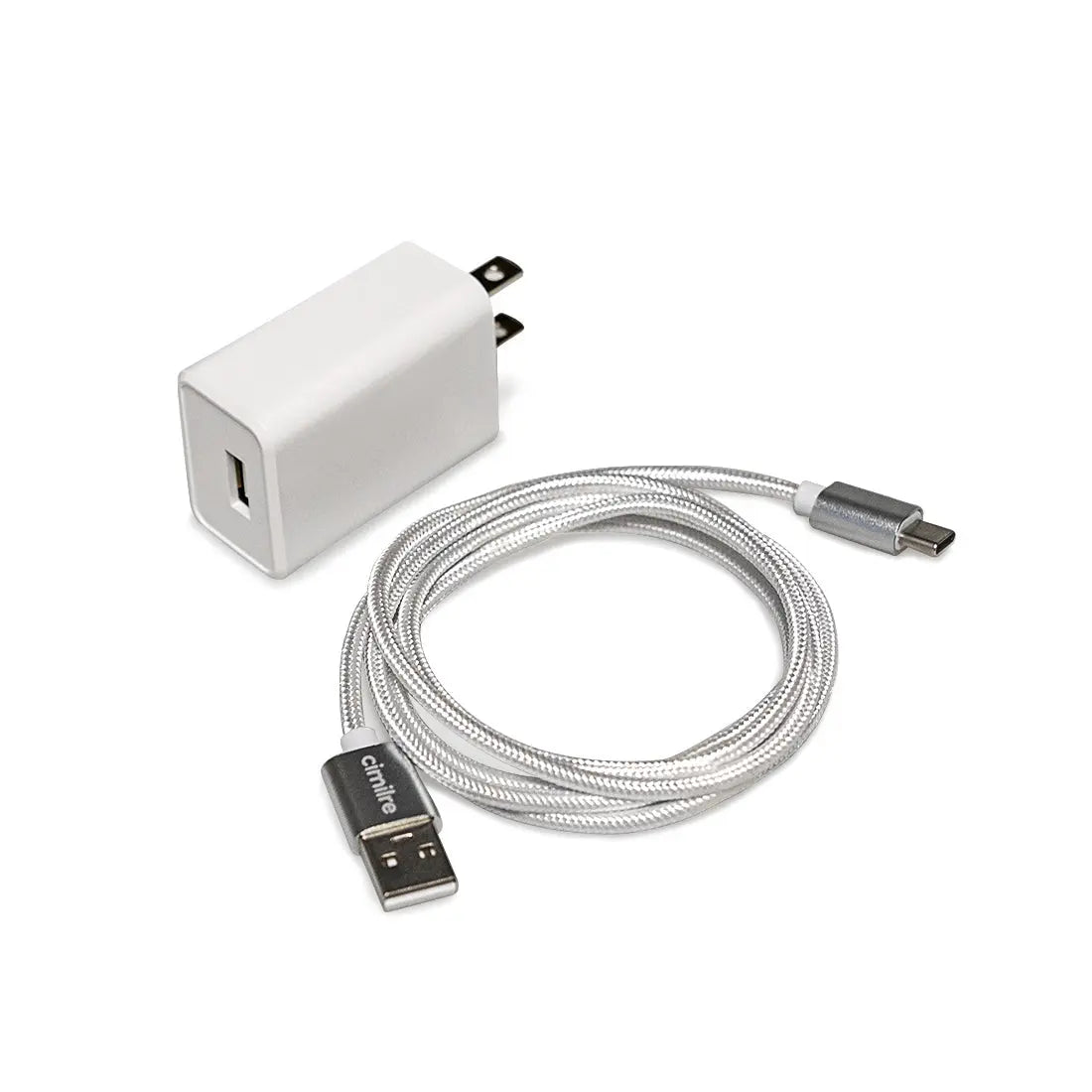 USB-C Cable and Adapter Cimilre Breast Pumps