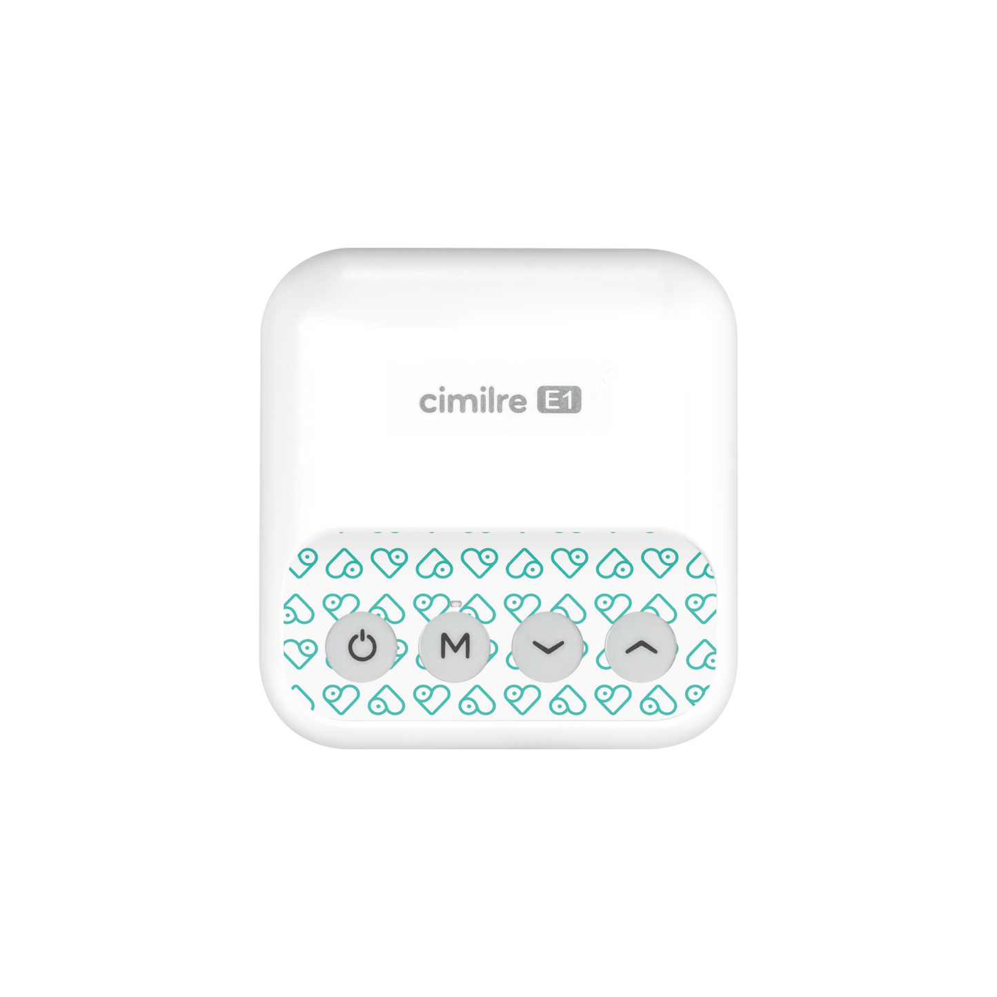 E1 Skin Decal Cimilre Breast Pumps