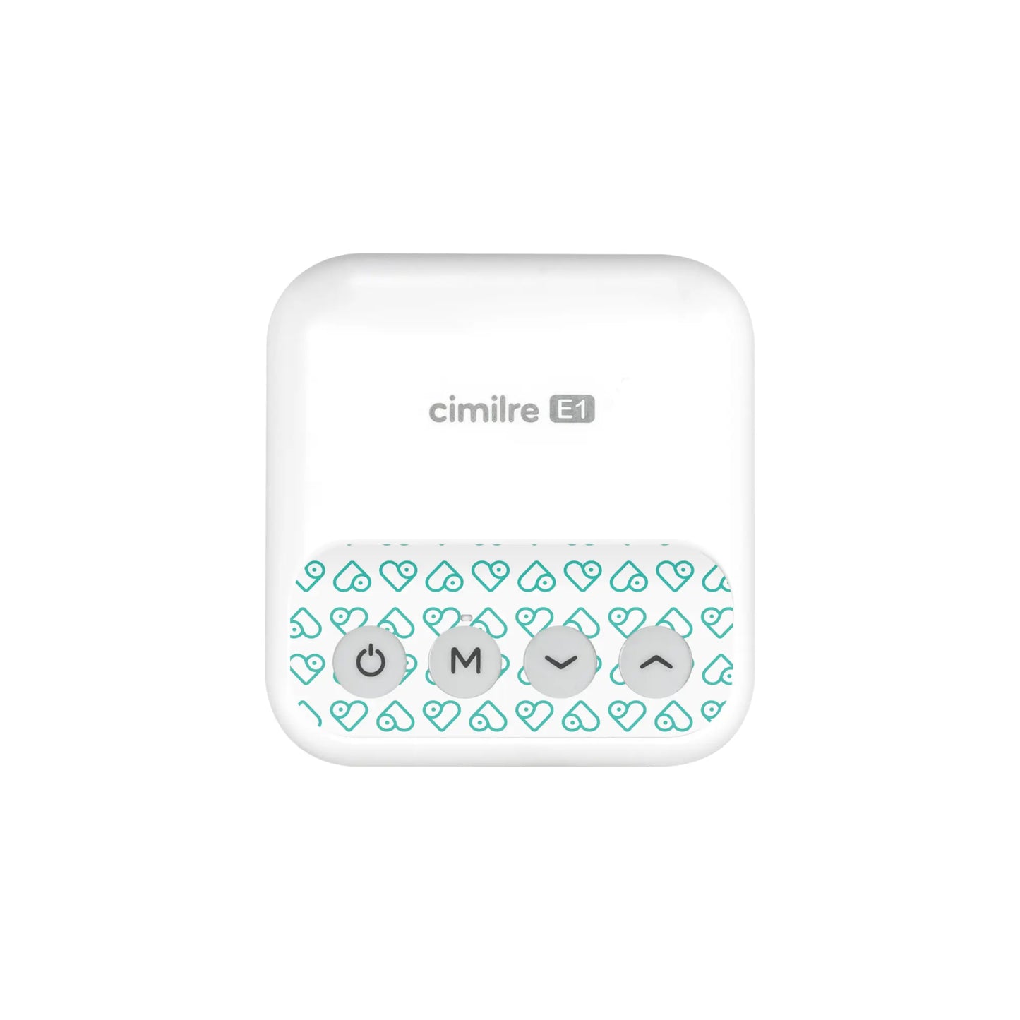 E1 Skin Decal Cimilre Breast Pumps
