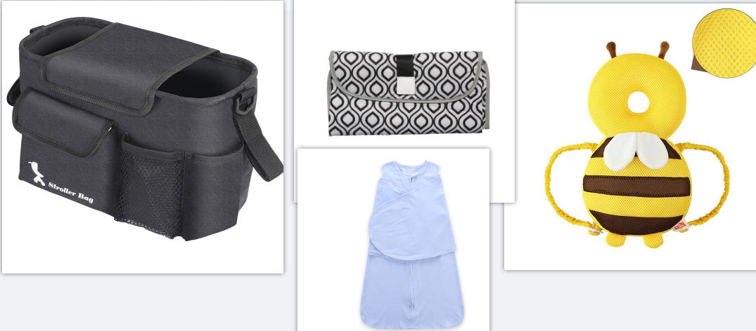 Ultimate Diaper Changing Mat: Comfort & Convenience for You and Your Baby