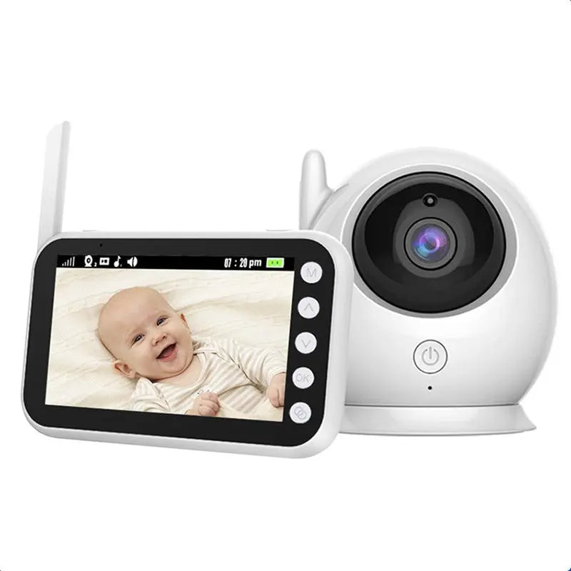 43 Inch Baby Monitor Baby Monitor Baby Bumpity Boo