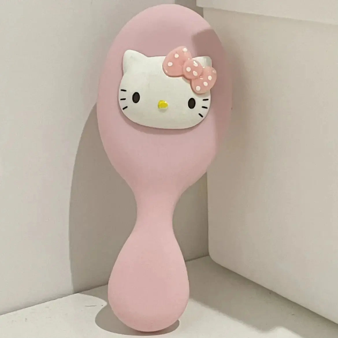 Cutie Character Hair Brush Baby Bumpity Boo