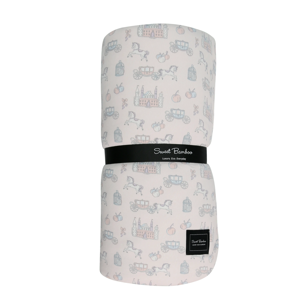 Fairy Godmother Big Kid Cloud Blanket