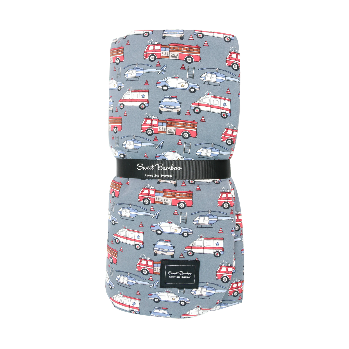 Ironman Big Kid Cloud Blanket