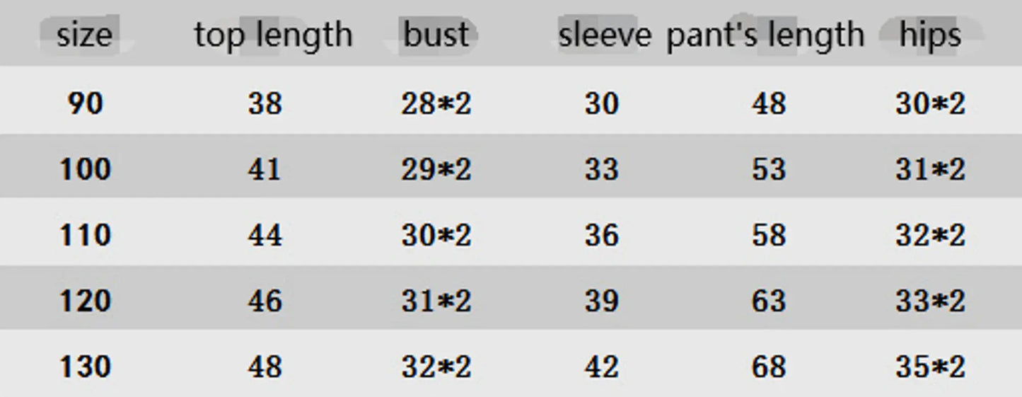 Long Sleeve Sweater Jeans suit Cartoon Set Baby Bumpity Boo