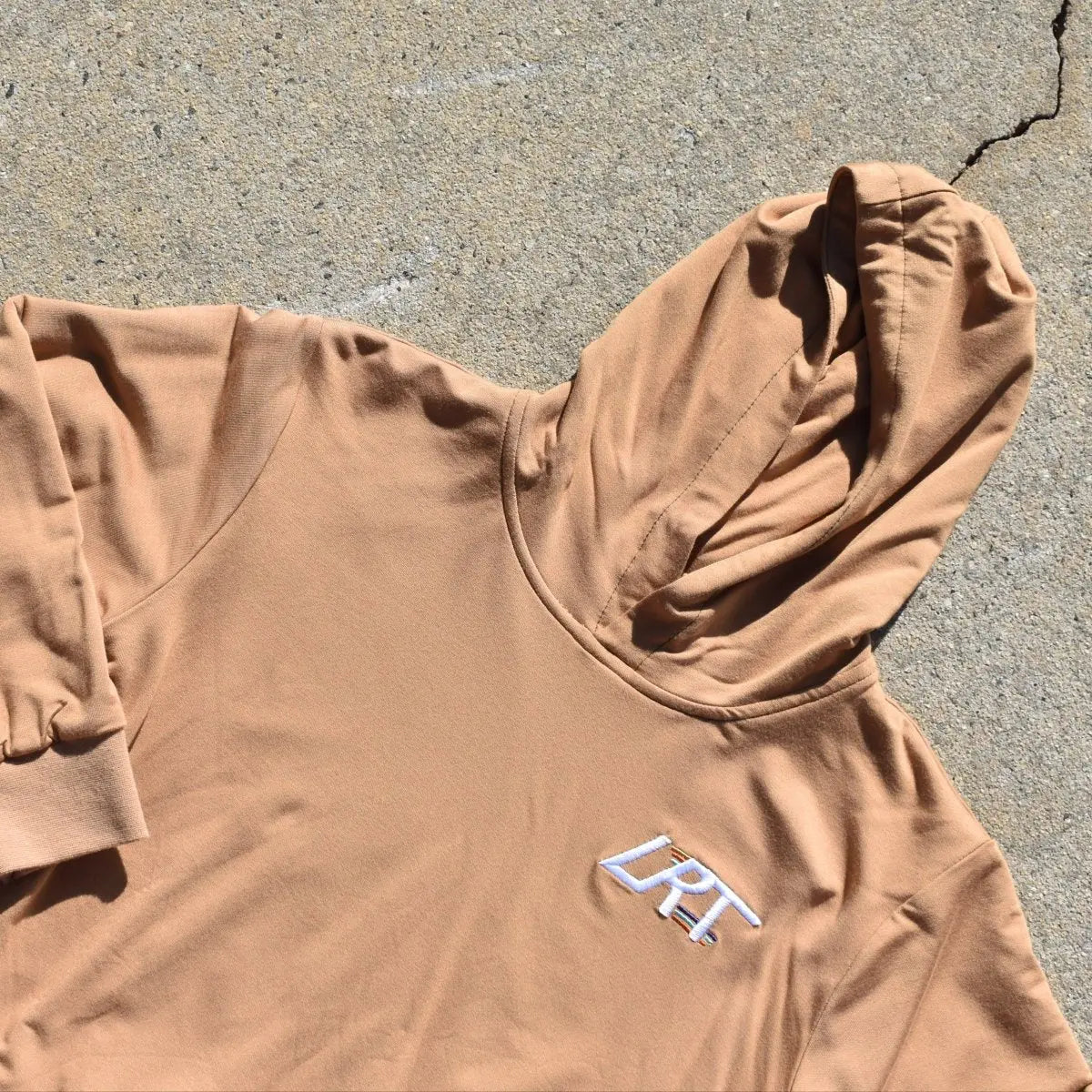 LRT BAMBOO HOODIE
