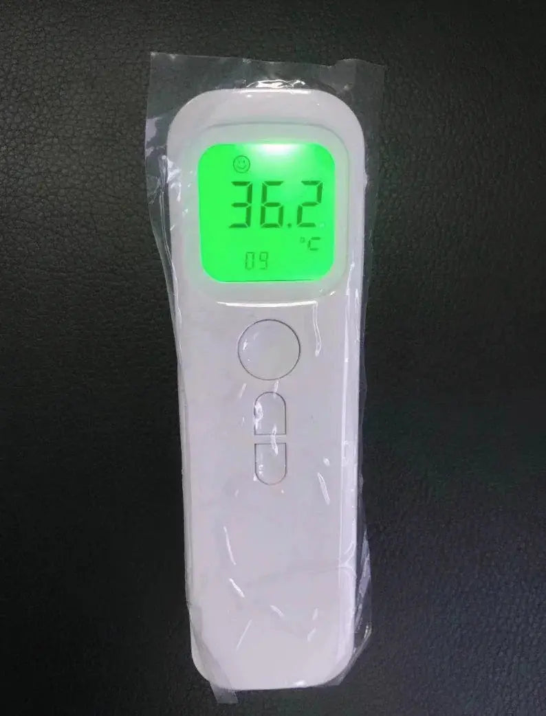Digital Infrared Thermometer