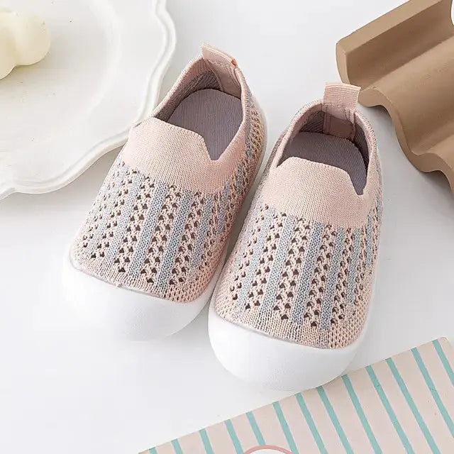Casual Breathable Kids Shoes