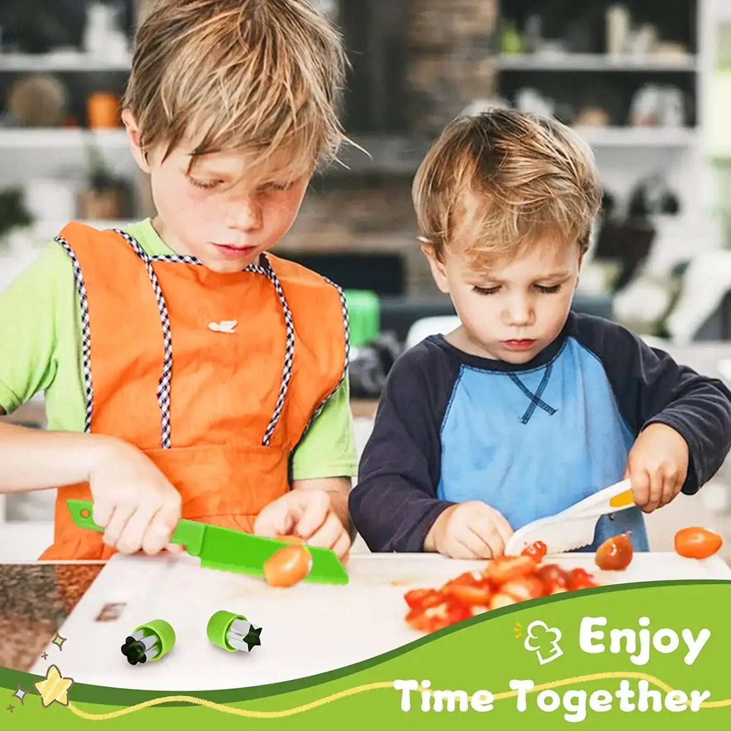 Montessori Toddler Kitchen Tools Baby Bumpity Boo