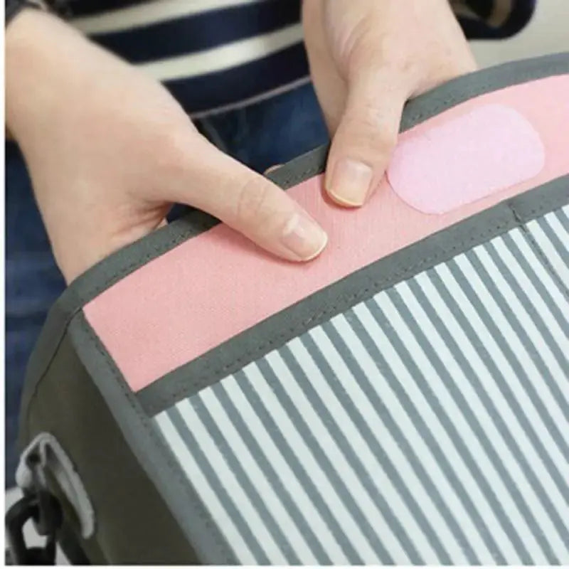 Multifunctional Diaper Bag Baby Bumpity Boo