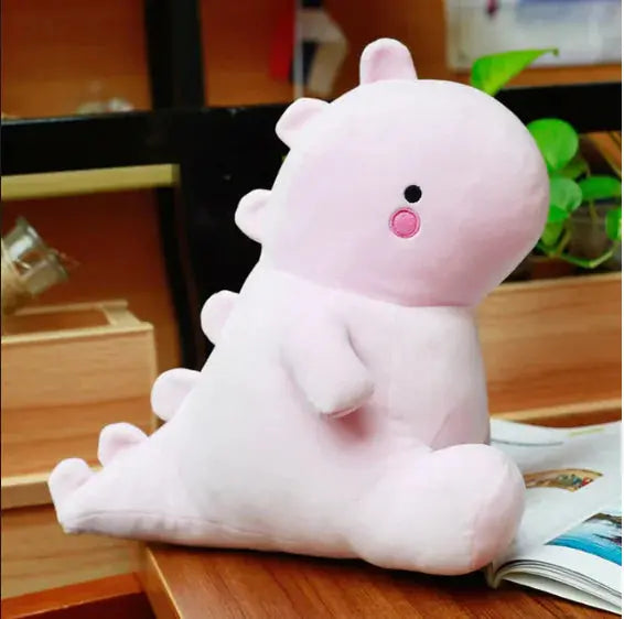 Dinosaur Plush Toys Baby Bumpity Boo