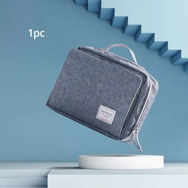 Sunveno Maternity Bag Baby Bumpity Boo