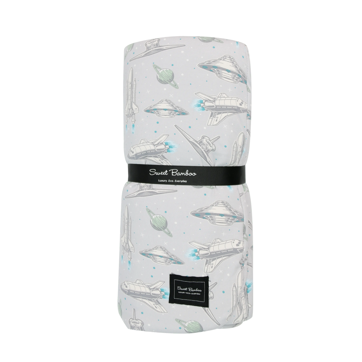 Up And Away Big Kid Cloud Blanket