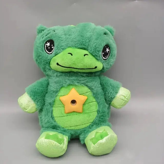 Starlight Belly Stuffed Animal Toy Baby Bumpity Boo