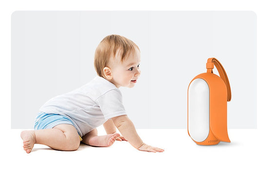 Transform Your Baby's Sleep with the Soothing Sleep Instrument