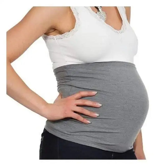Elevate Your Comfort with the Pregnancy Support Maternity Belt - Baby Bumpity Boo