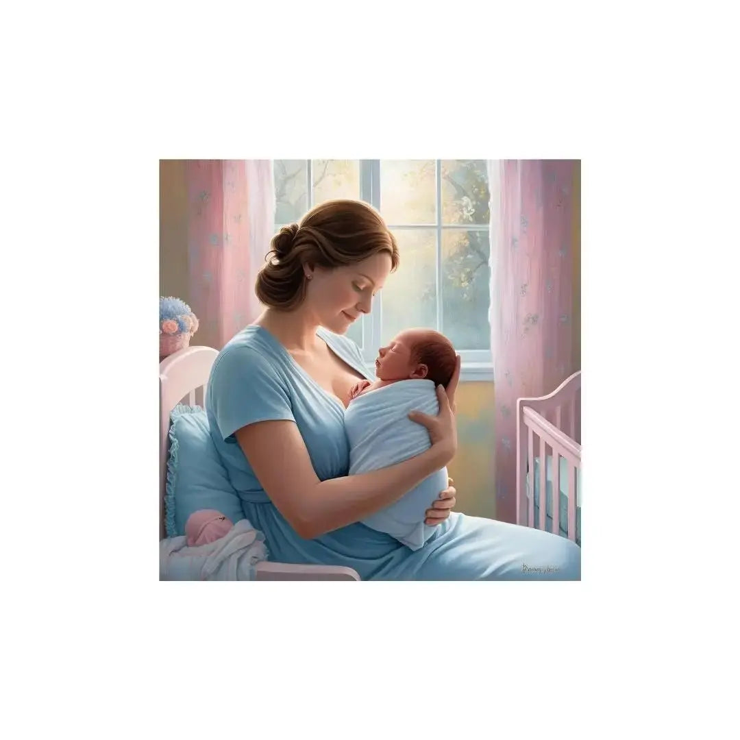 Postpartum Recovery Tips: Essential Guide for Healing After Birth - Baby Bumpity Boo