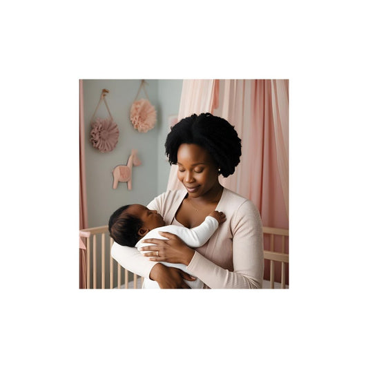 Breastfeeding Basics: Tips and Resources for New Moms  Common Challenges, Techniques, and Support Options for Breastfeeding