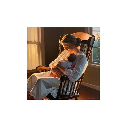 Creating a Relaxing Evening Routine for Mom and Baby  Tips for Winding Down at the End of the Day with Calming Activities and Self-Care Rituals - Baby Bumpity Boo