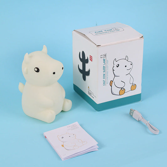 Transform Your Baby's Sleep Experience with the Baby Sleep Charging Bedside Sleep Night