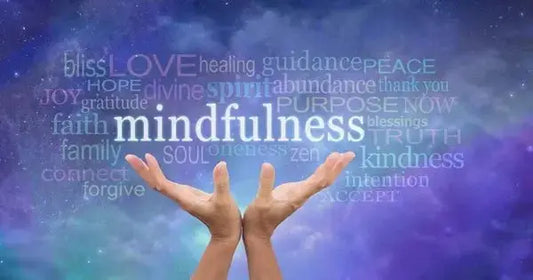 Mindful Parenting: Staying Present in the Moment - Baby Bumpity Boo