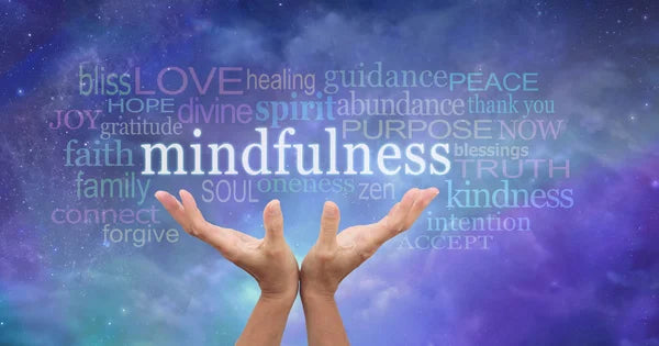 Mindful Parenting: Staying Present in the Moment