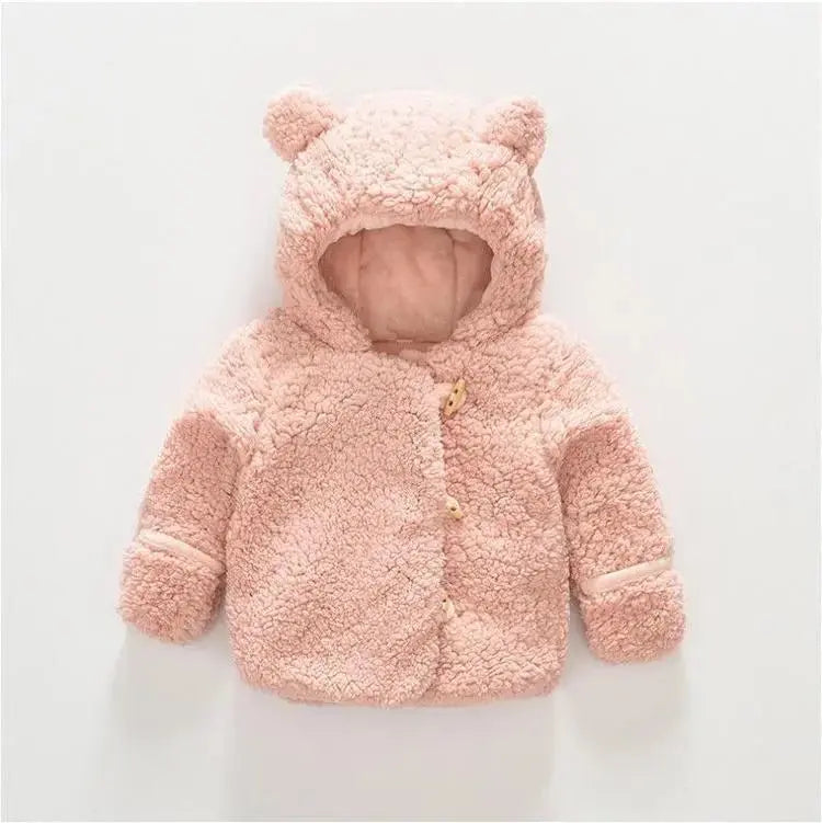 Keep Your Little Ones Cozy This Winter with Our Adorable Coats! - Baby Bumpity Boo