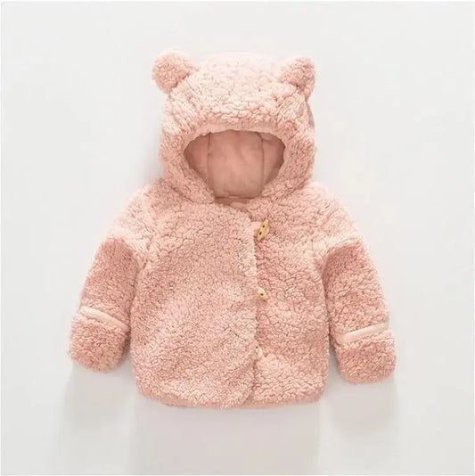 Keep Your Little Ones Cozy This Winter with Our Adorable Coats! - Baby Bumpity Boo