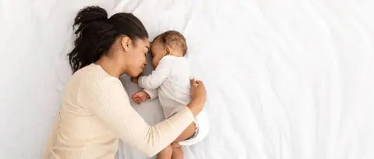 Sleep Deprivation New Parents Guide: Simple Tips to Rest Better and Survive the Newborn Stage - Baby Bumpity Boo