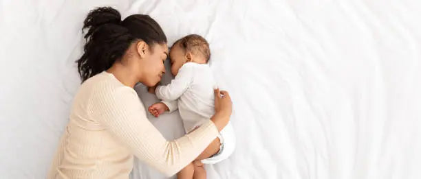 Coping with Sleep Deprivation: Tips for New Parents - Baby Bumpity Boo