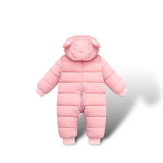 Elevate Your Winter Wardrobe with the Exquisite Snowflake Suit