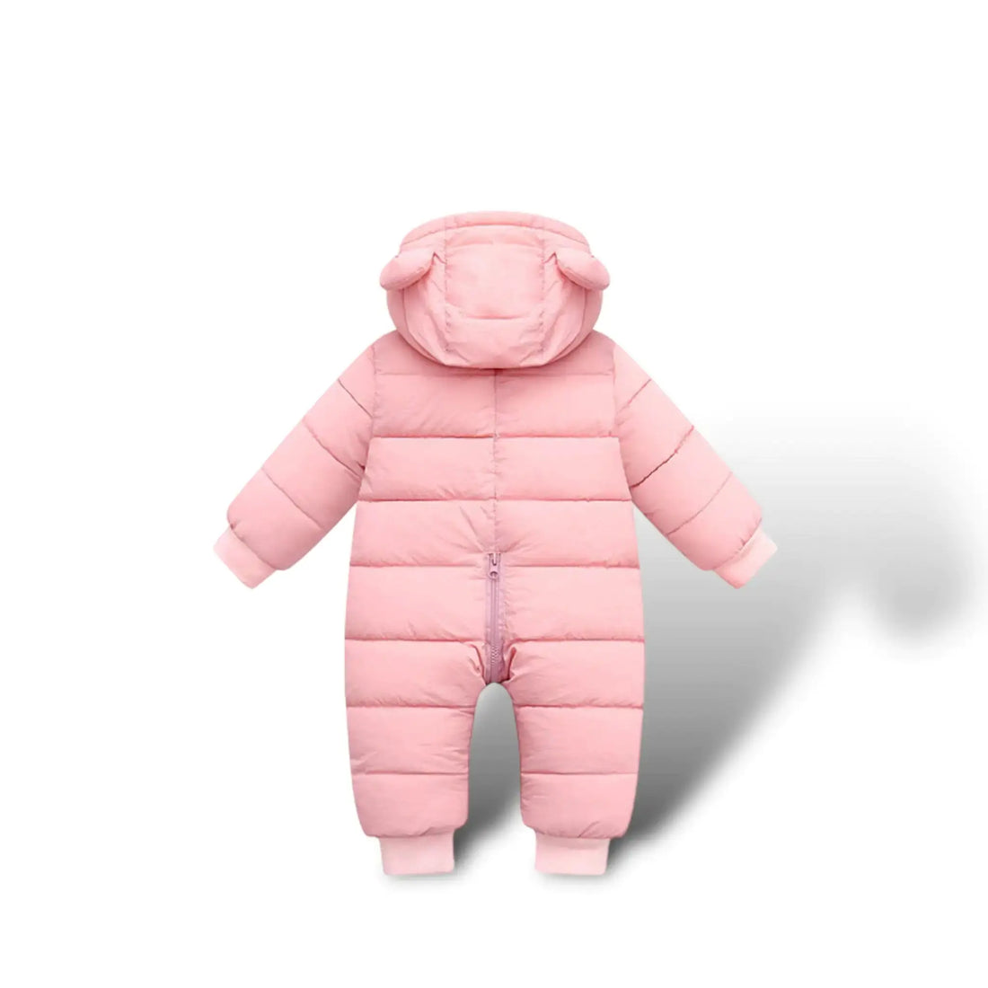 Elevate Your Winter Wardrobe with the Exquisite Snowflake Suit - Baby Bumpity Boo