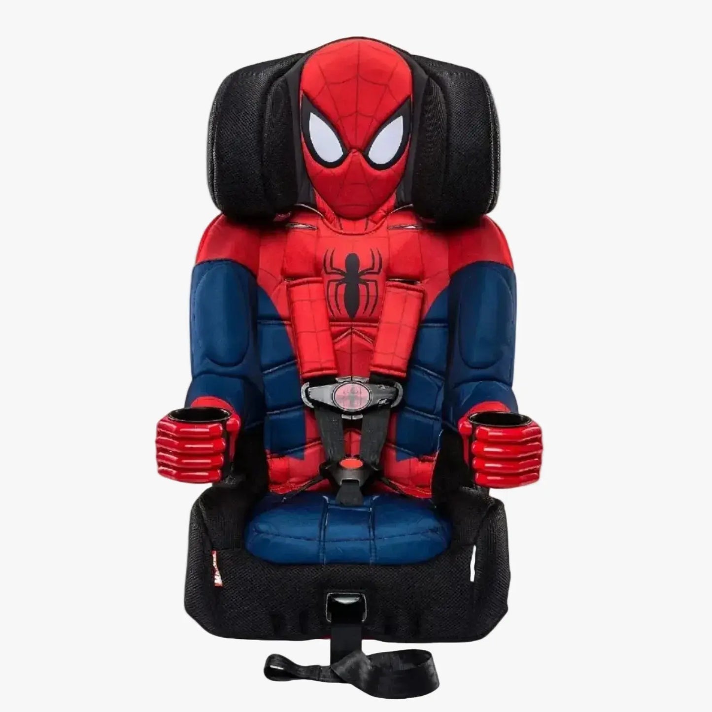 KidsEmbrace 2-in-1 Car Seat