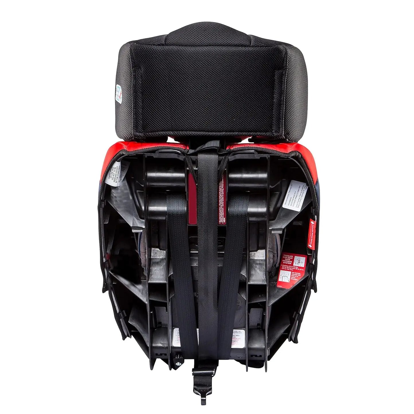 KidsEmbrace 2-in-1 Car Seat