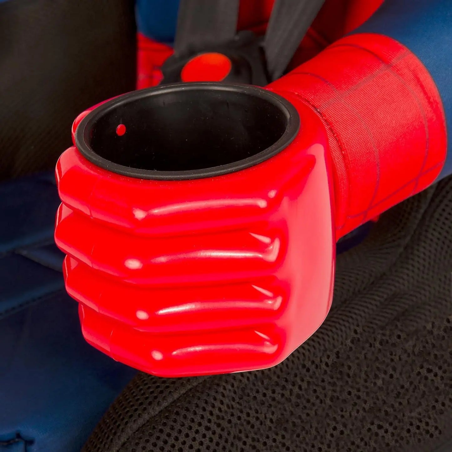 KidsEmbrace 2-in-1 Car Seat