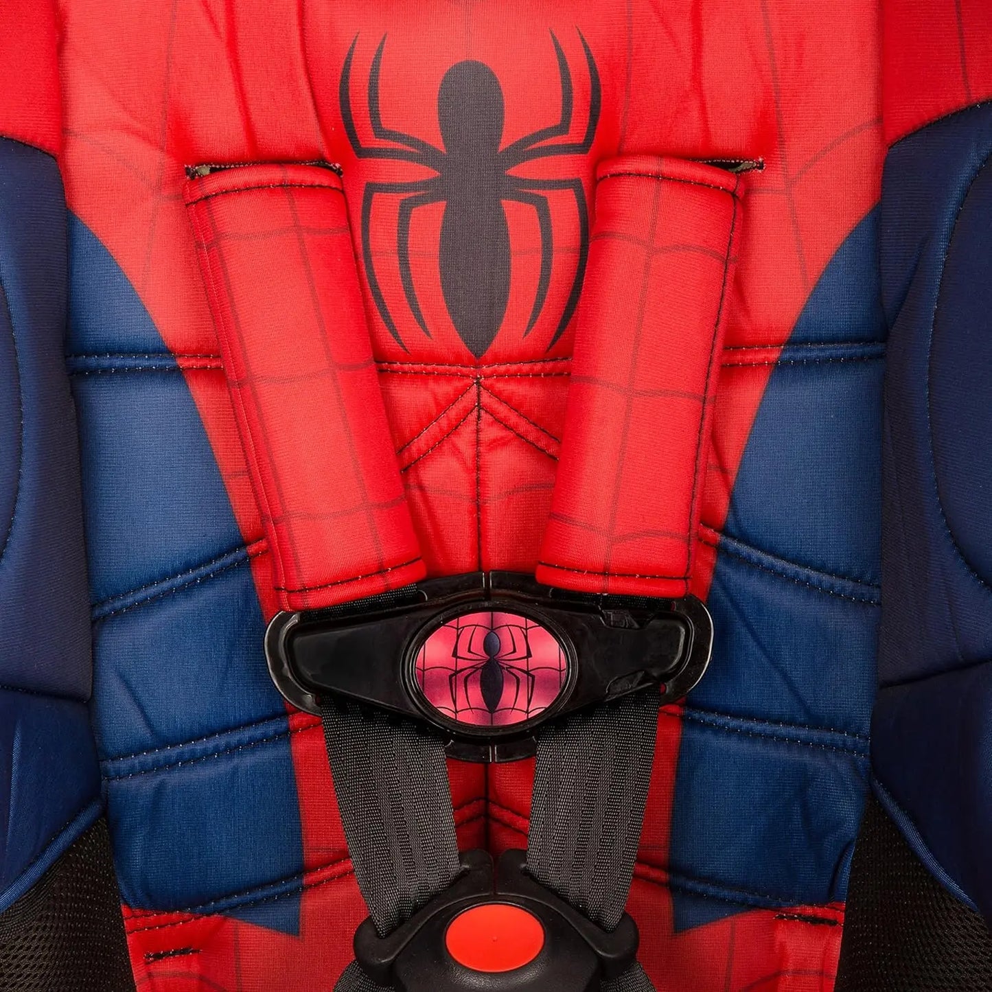 KidsEmbrace 2-in-1 Car Seat