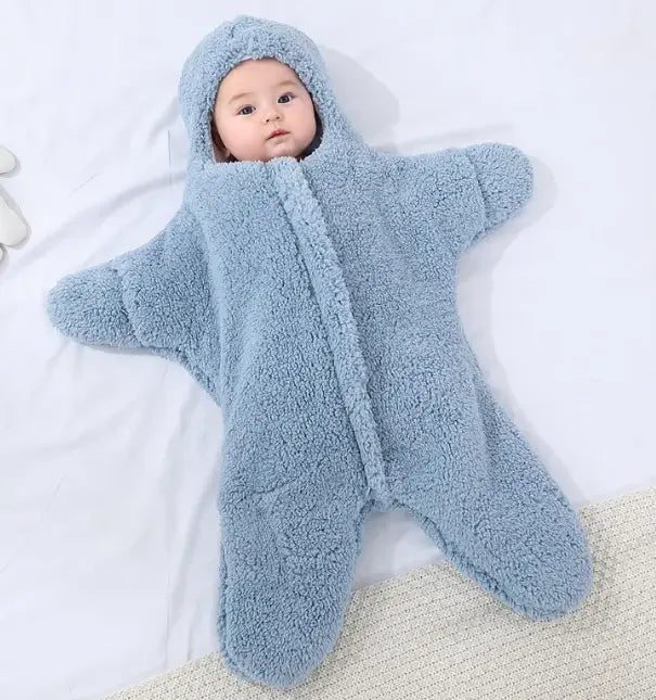 Baby Quilt