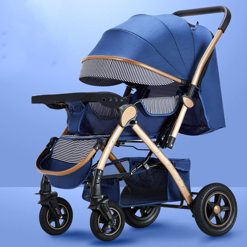 Baby Stroller Newborn