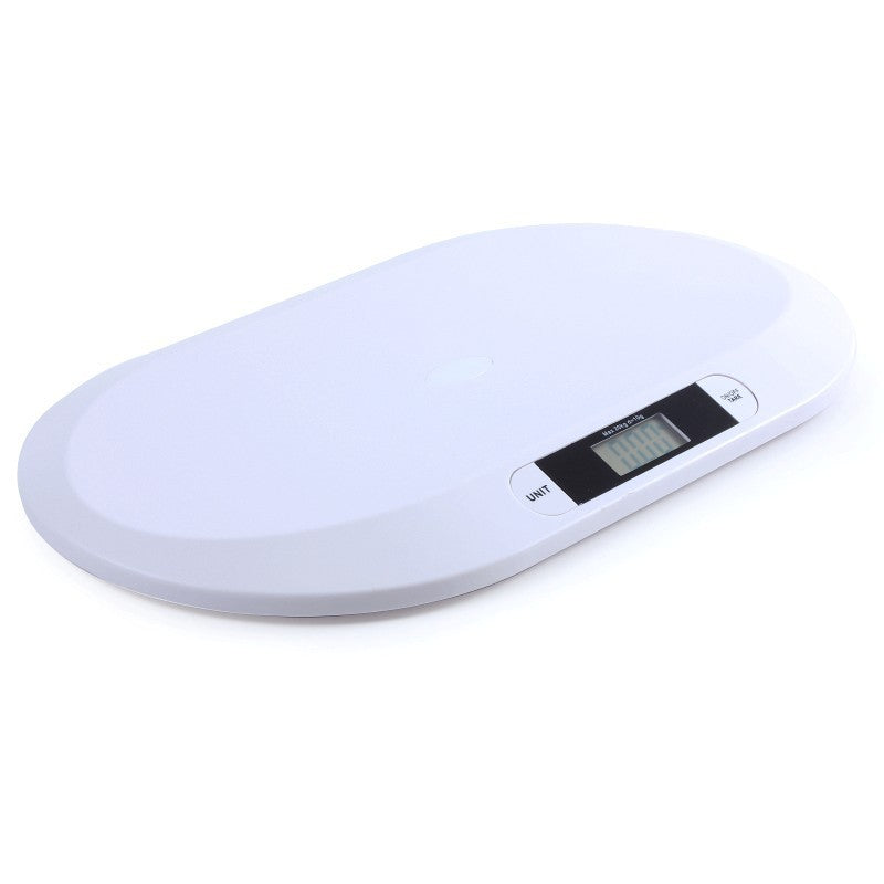 Hospital Newborn Electronic Weight Scale