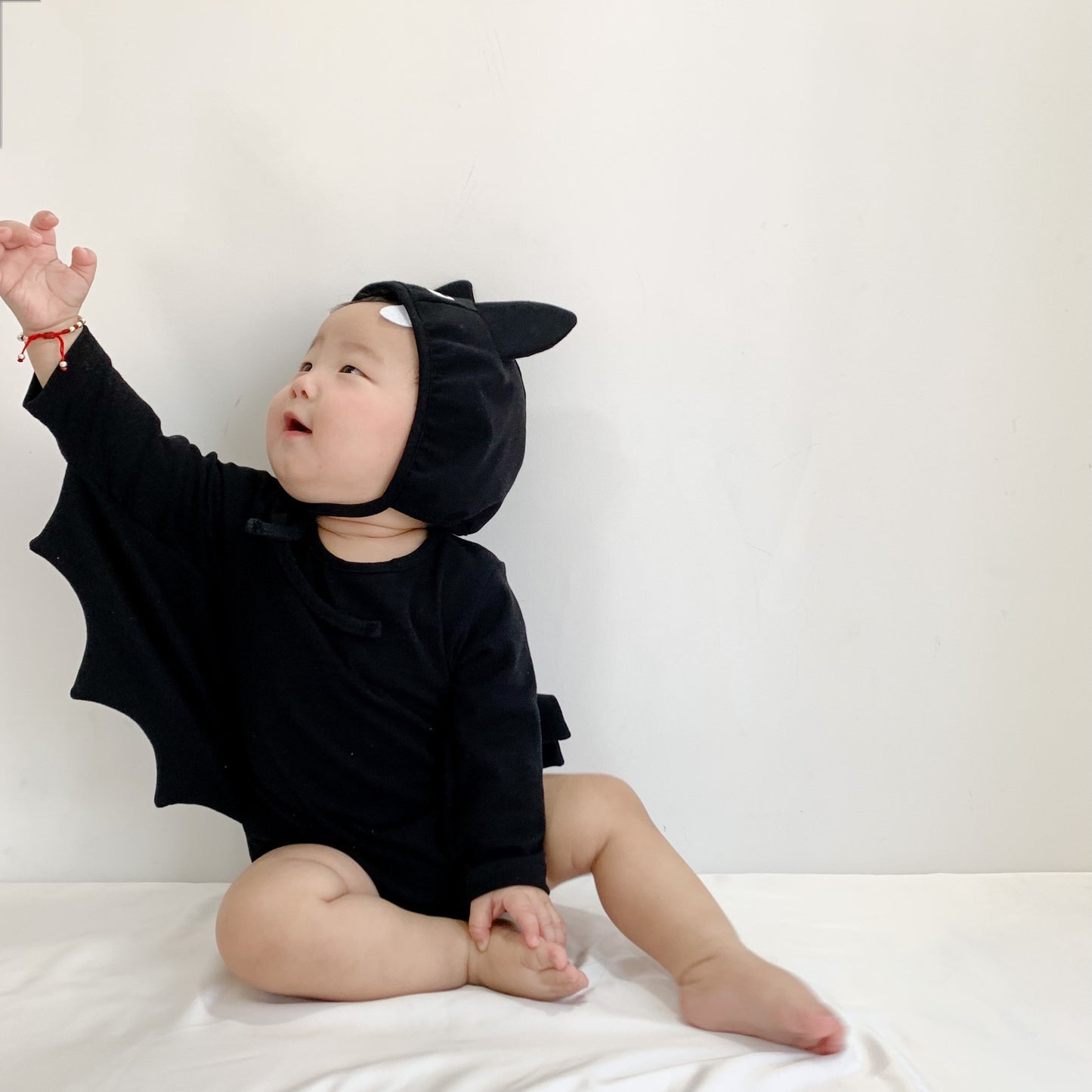 Halloween Baby Jumpsuit