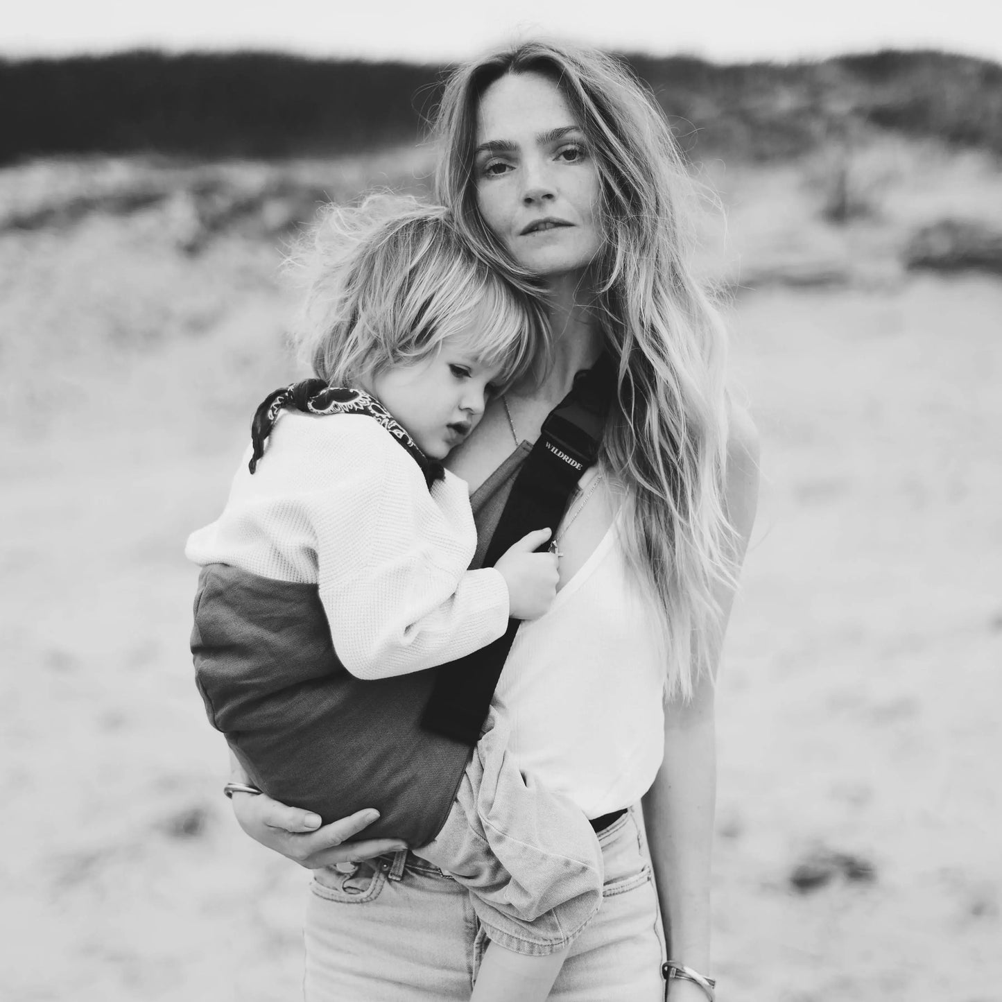 Toddler Carrier