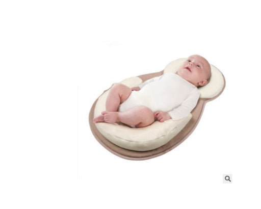 Portable Newborn Baby Folding Travel Bed