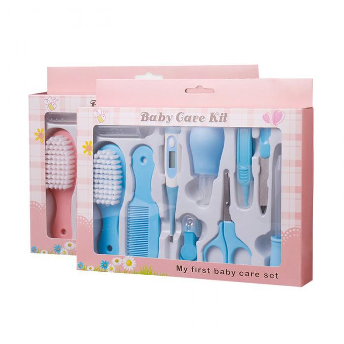 Portable Baby Health Children's Beauty Set