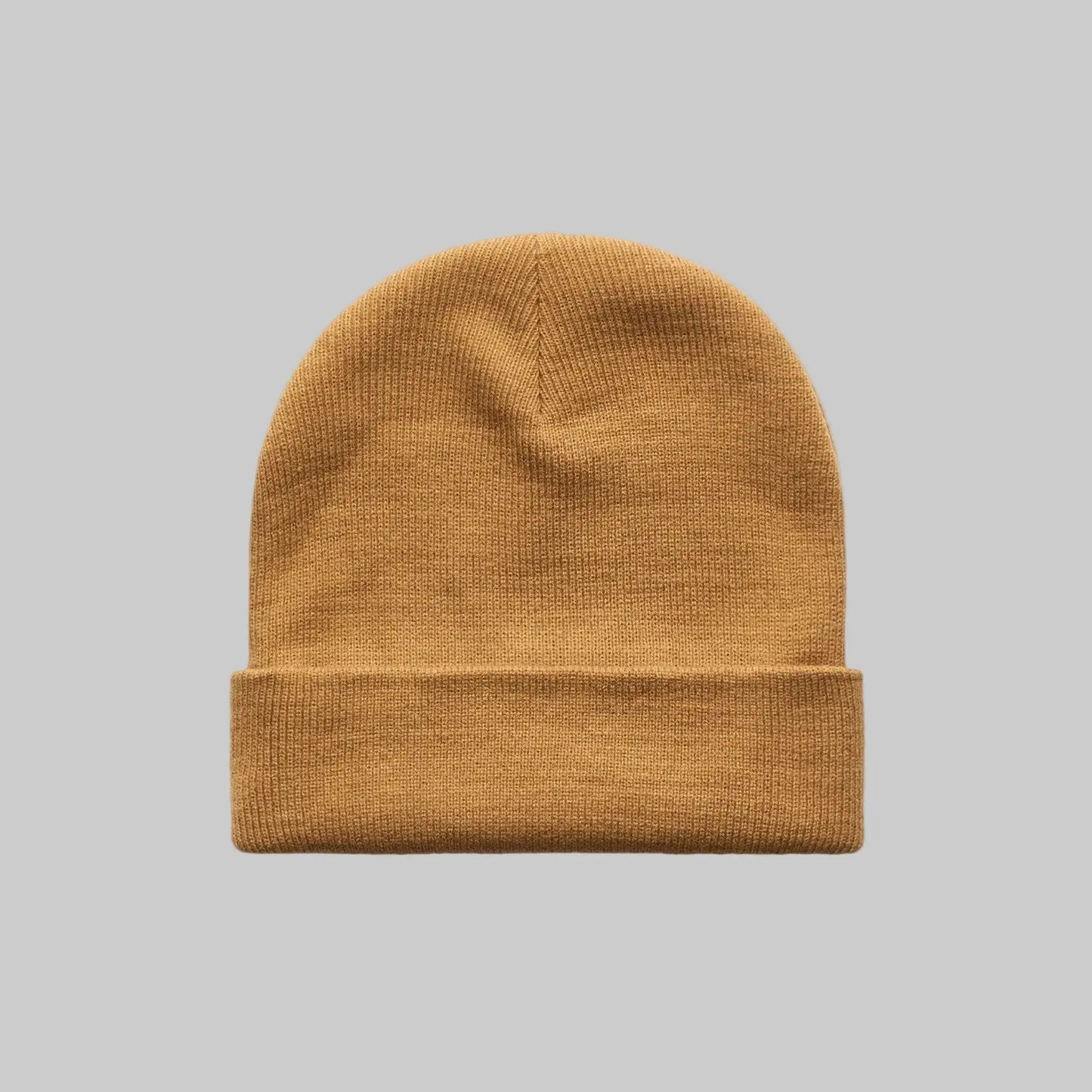 FISHERMAN BEANIE
