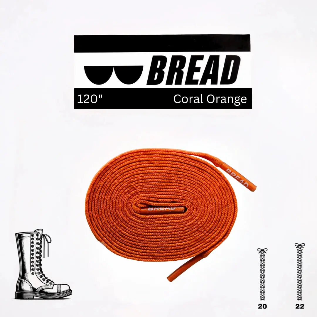 Cordones elásticos para zapatos con forma de pan